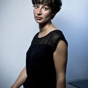 Photo star :  Alice Zeniter