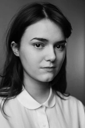  Poppy Allen-Quarmby