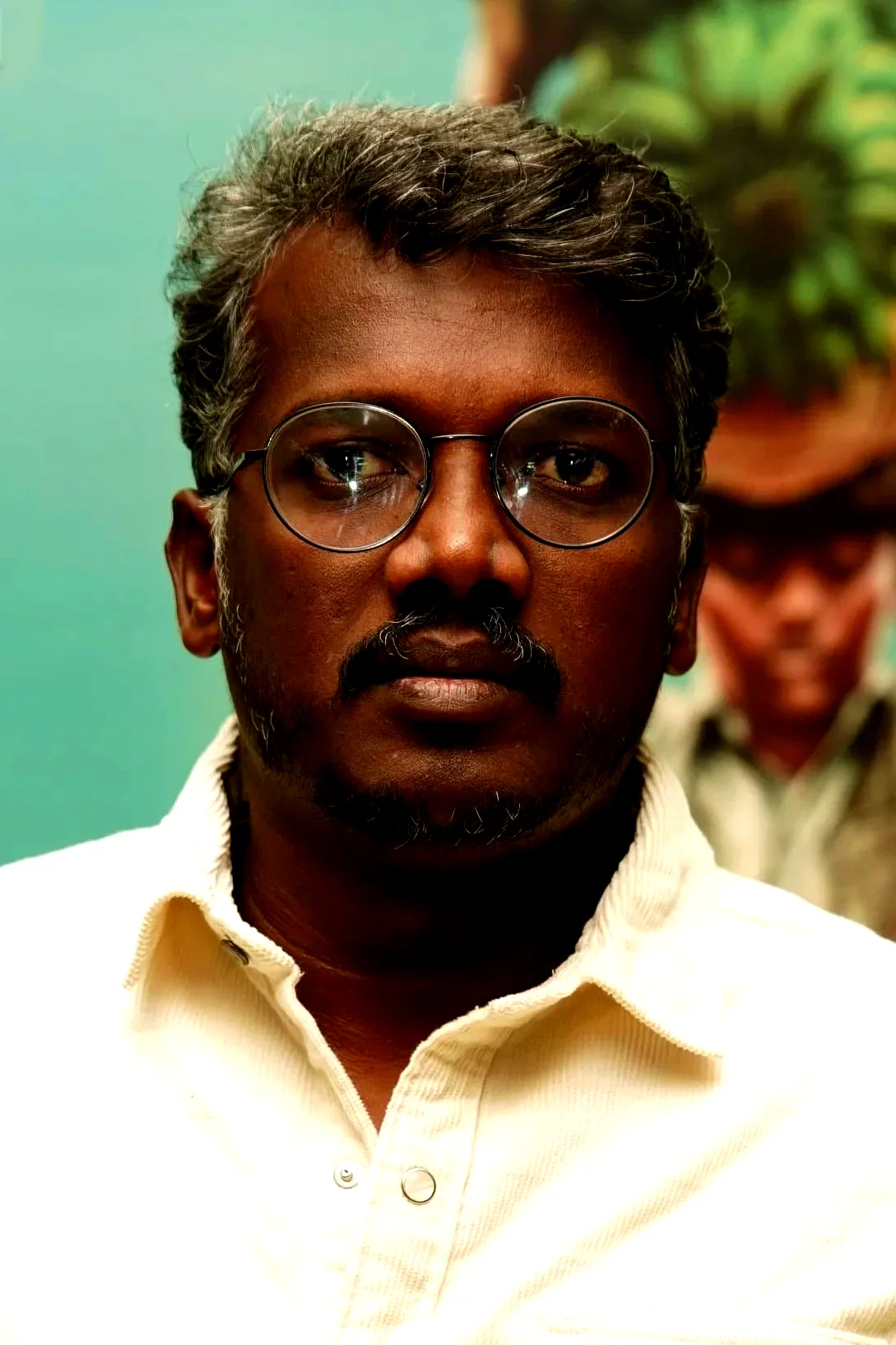  Mari Selvaraj