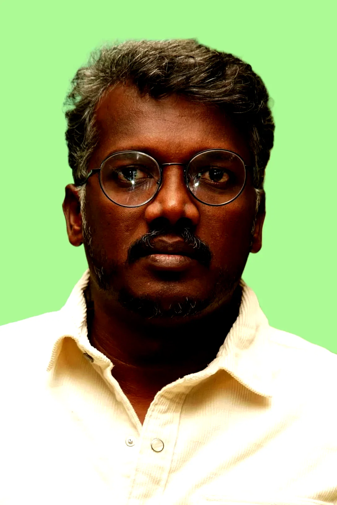  Mari Selvaraj