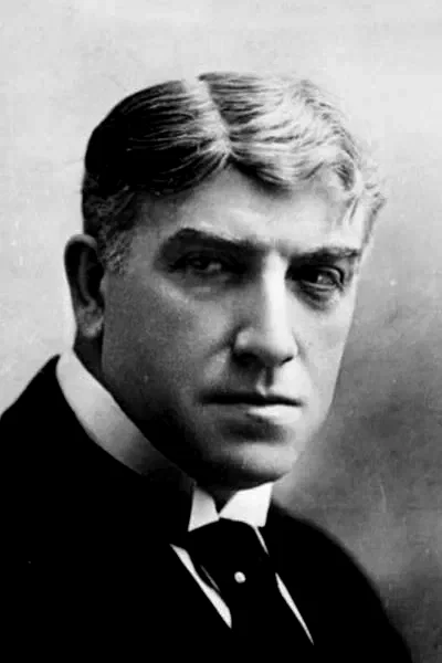  Lucien Guitry