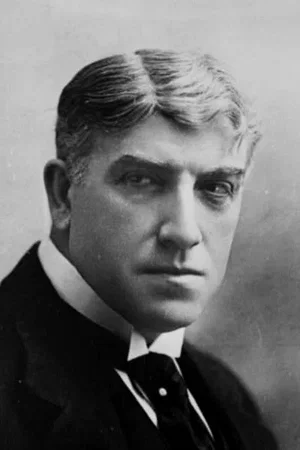  Lucien Guitry photo