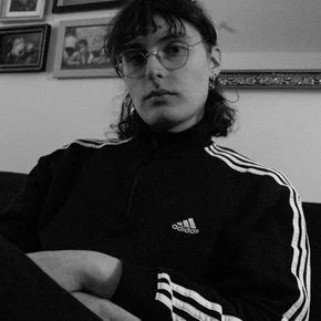 Photo star :  Augustine Caille