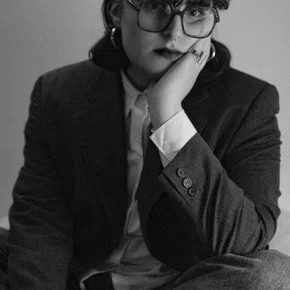 Photo star :  Augustine Caille