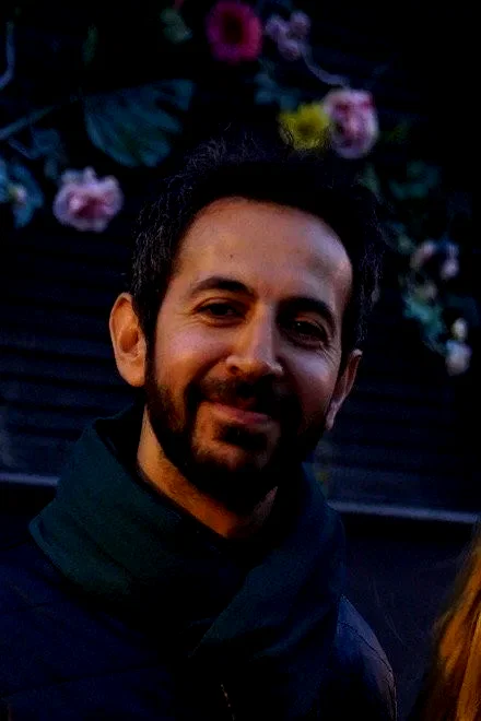  Mohamed Siam