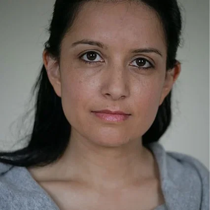  Girija Shettar