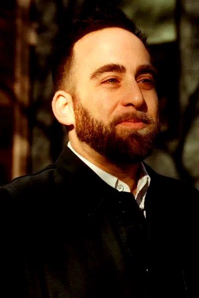  Alex Scharfman