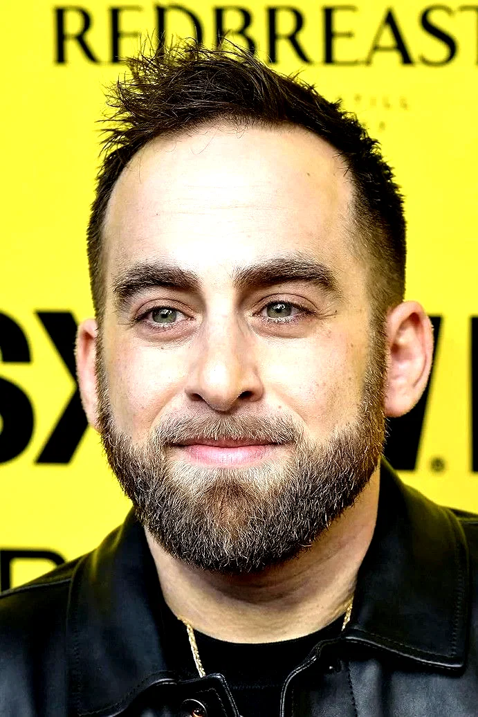  Alex Scharfman