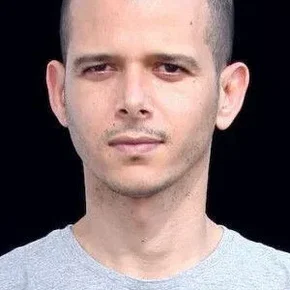 Photo star :  Abdellah Taïa