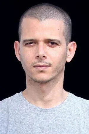  Abdellah Taïa photo