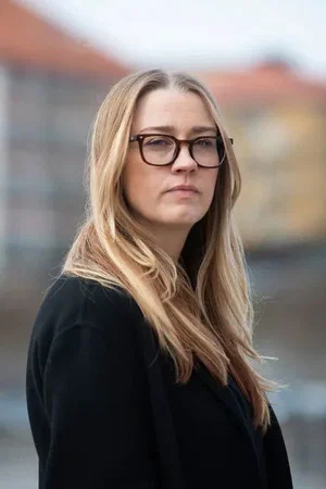  Anna Zackrisson photo