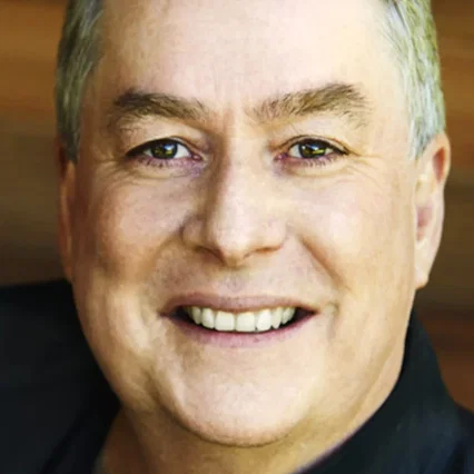  Brad Wright
