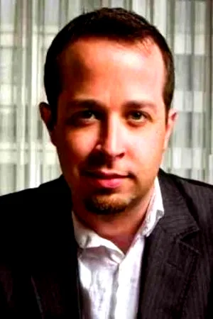  Martin Gero