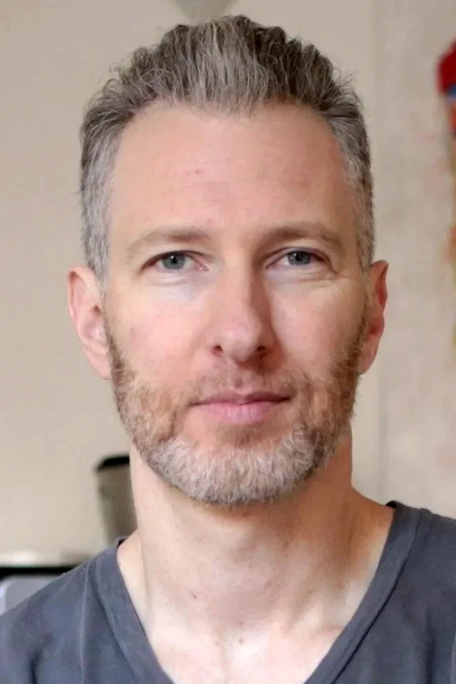  Michael Blieden