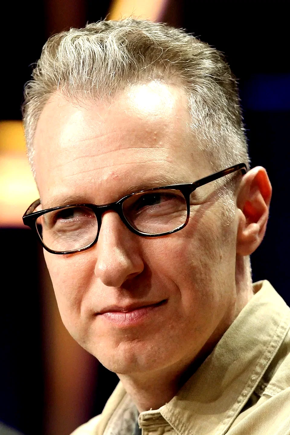  Michael Blieden