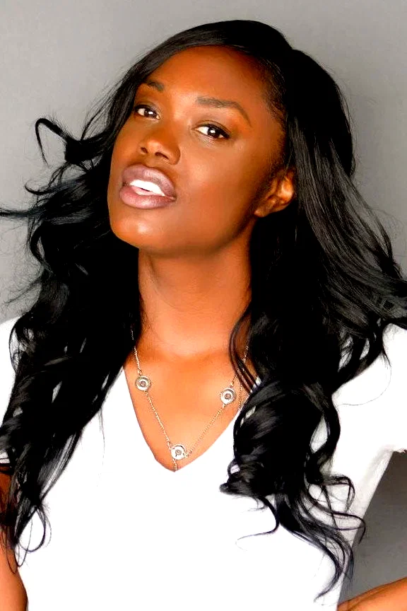  Thembi Banks