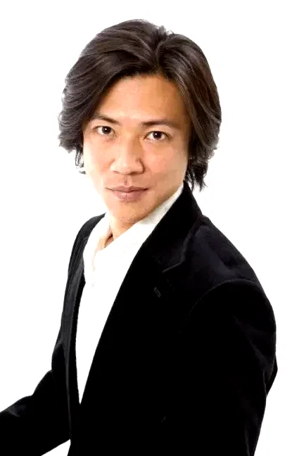  Ryūta Kawabata