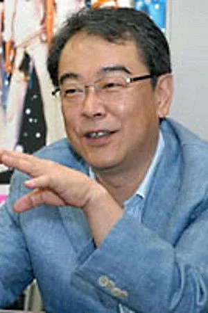  Nagayama Kozo photo