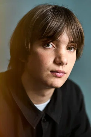  Aran Murphy