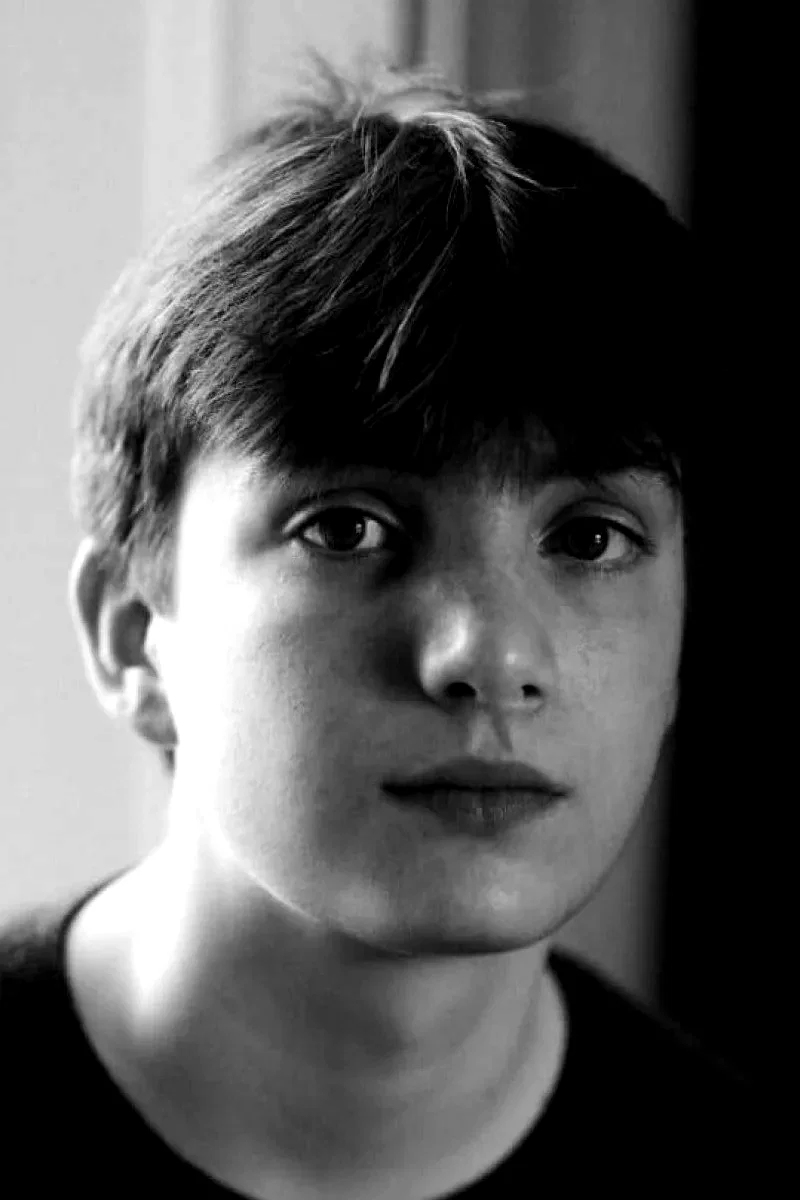  Aran Murphy