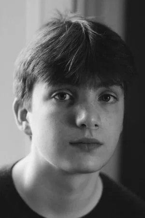  Aran Murphy