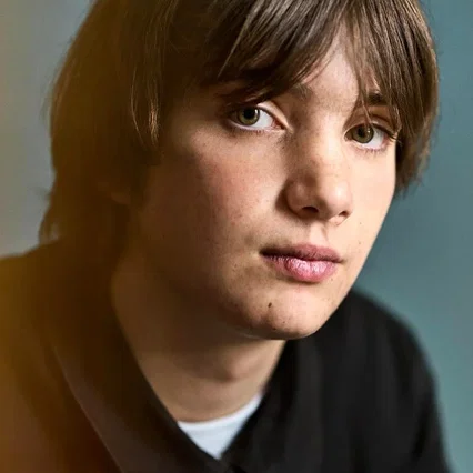  Aran Murphy