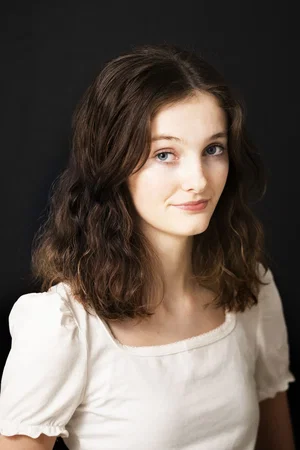  Davida McKenzie