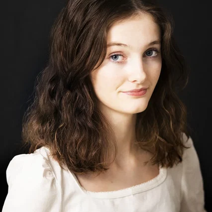  Davida McKenzie
