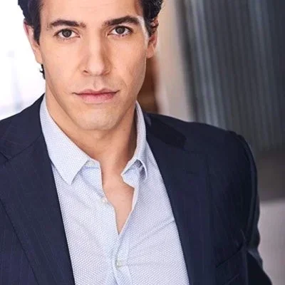  Michael Kupisk