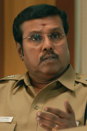 Photo de  Kalaimamani Dr.S. Amudhakumar