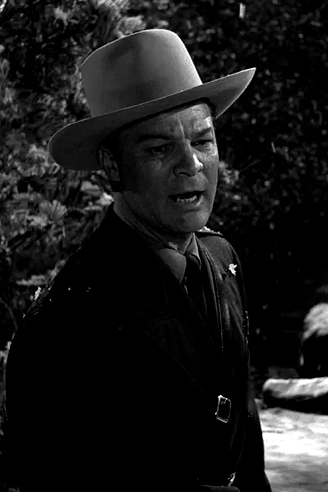  Morgan Jones