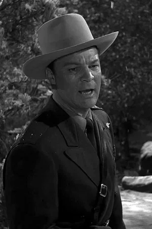  Morgan Jones
