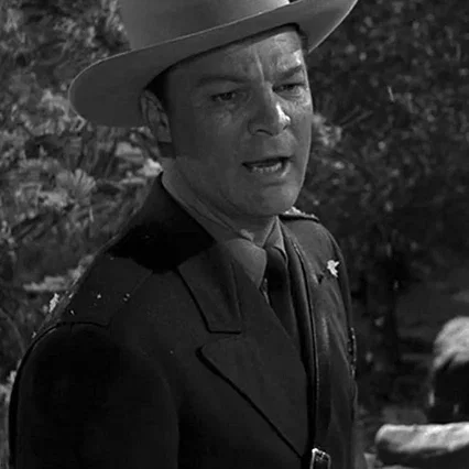  Morgan Jones