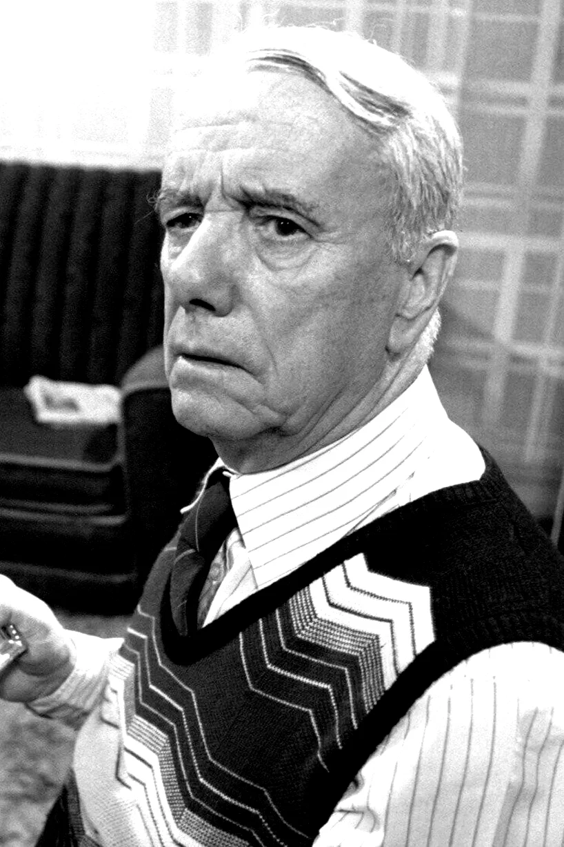  Harold Goodwin