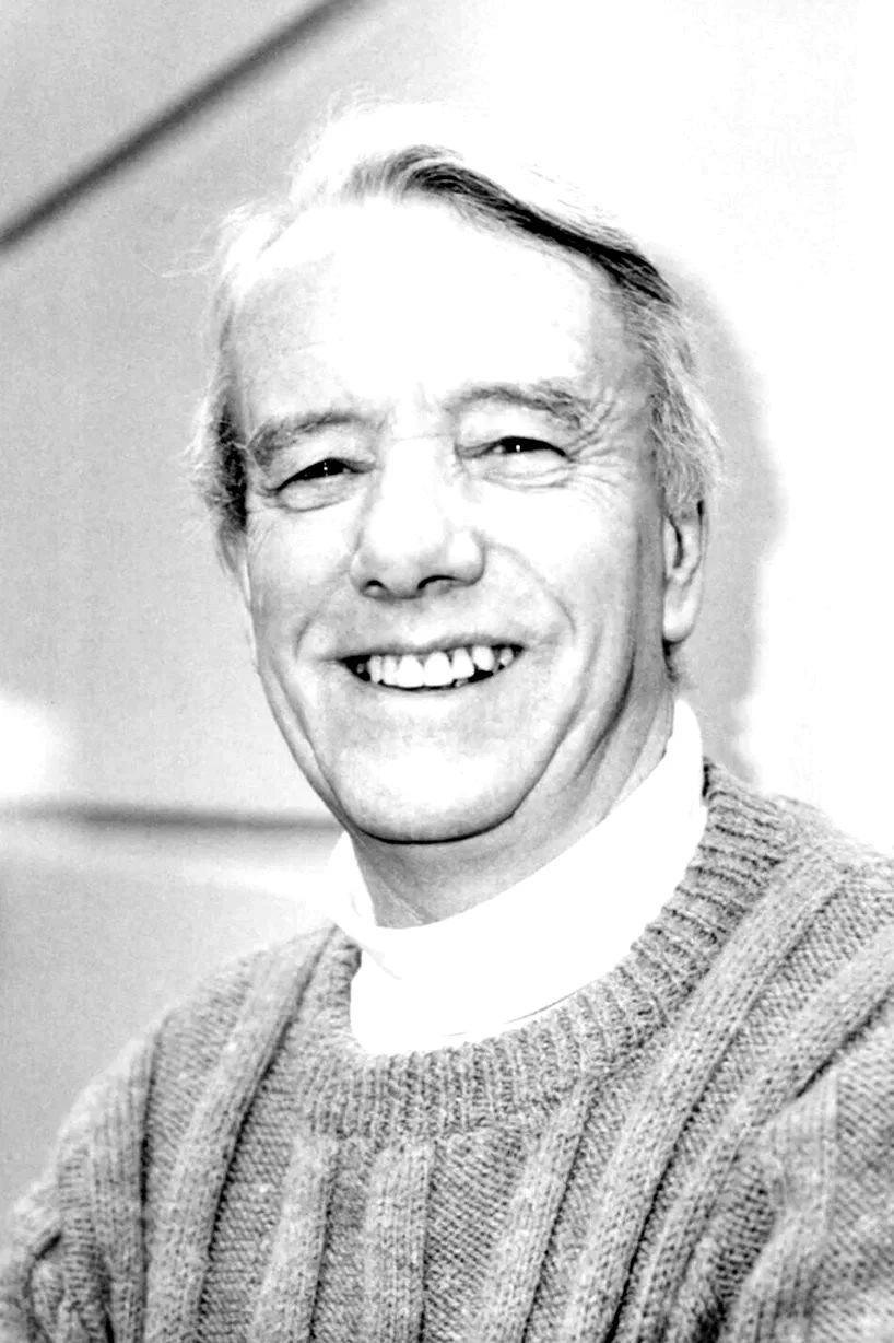  Harold Goodwin