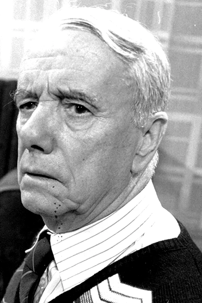  Harold Goodwin
