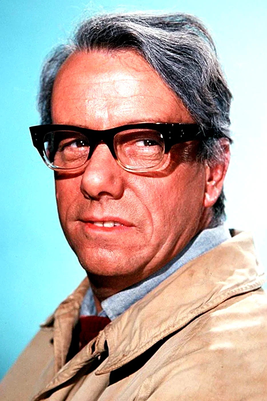  Harold Goodwin