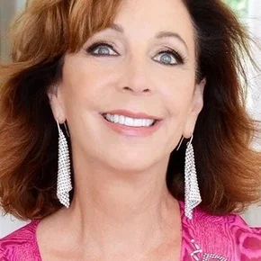 Photo star : Rita Rudner