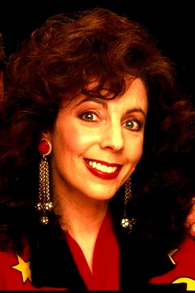Rita Rudner