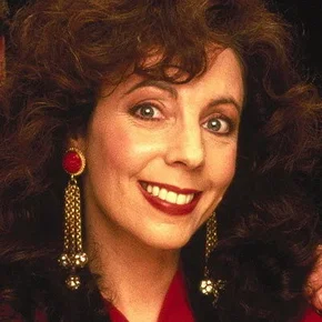 Photo star : Rita Rudner