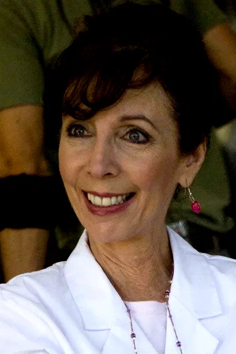 Rita Rudner