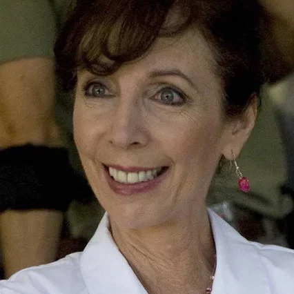 Rita Rudner