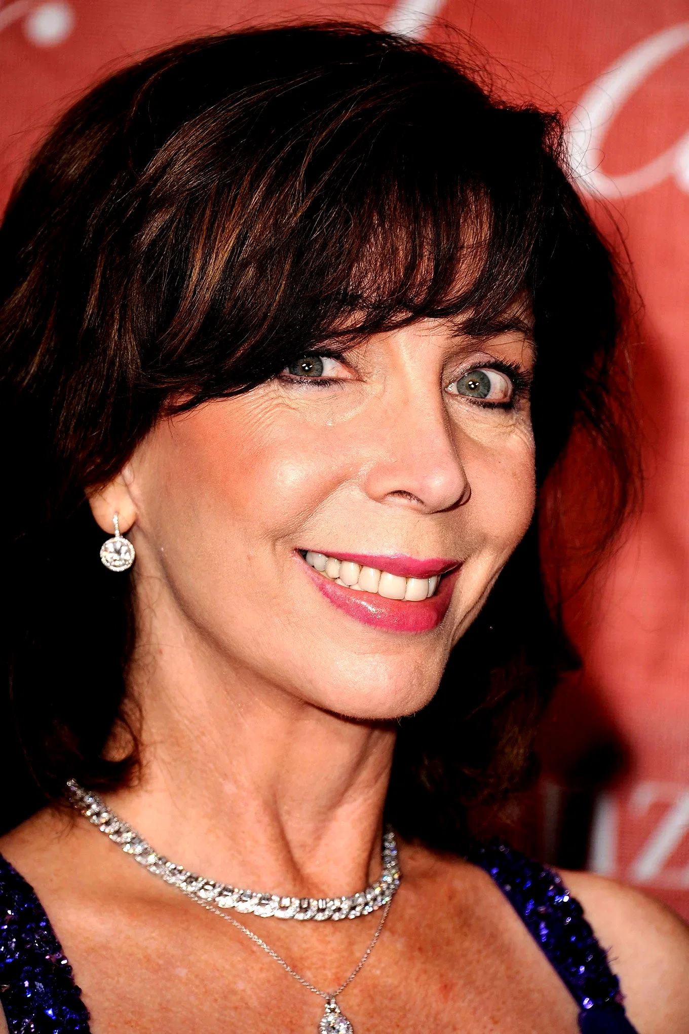 Rita Rudner