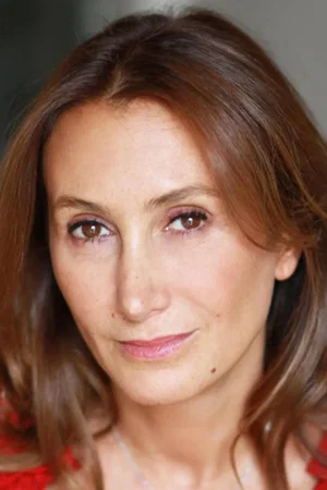  Ava Cohen-Jonathan
