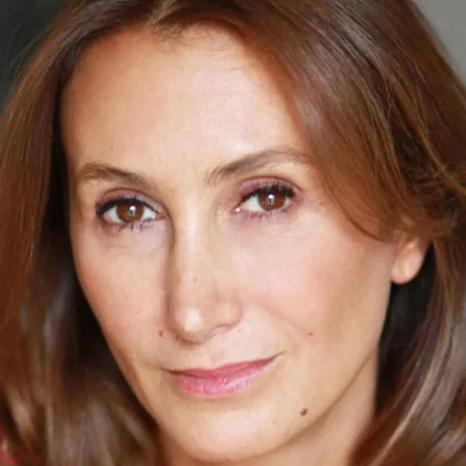  Ava Cohen-Jonathan