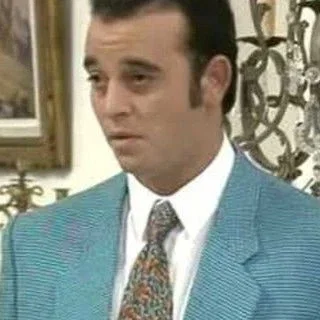  Hatem Berrabeh