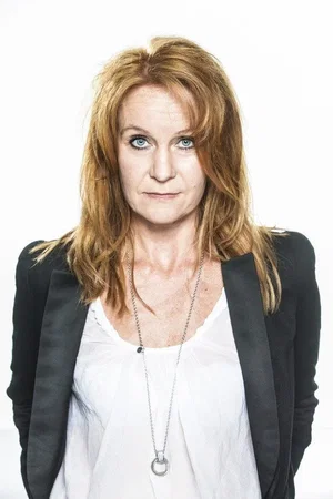  Maria Lundqvist photo