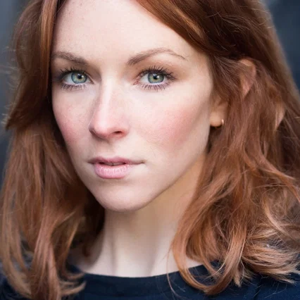  Amy Griffiths
