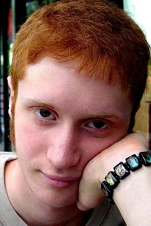  Joe Rubin