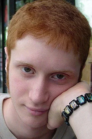  Joe Rubin